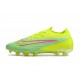 Nike Phantom GX Elite Link FG Barely Volt