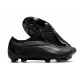 adidas X Speedportal+ FG Cleats Black