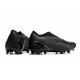 adidas X Speedportal+ FG Cleats Black