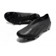 adidas X Speedportal+ FG Cleats Black