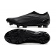 adidas X Speedportal+ FG Cleats Black