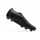 adidas X Speedportal+ FG Cleats Black