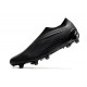 adidas X Speedportal+ FG Cleats Black