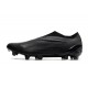 adidas X Speedportal+ FG Cleats Black