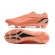 adidas X Speedportal+ FG Cleats Orange