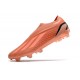 adidas X Speedportal+ FG Cleats Orange