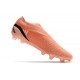 adidas X Speedportal+ FG Cleats Orange