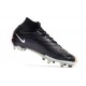 Nike Air Mercurial Superfly IX Elite SG Retro - Black Copper Metallic White