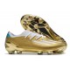 adidas X Speedportal.1 FG News Golden White