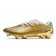 adidas X Speedportal.1 FG News Golden White