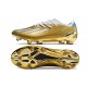 adidas X Speedportal.1 FG News Golden White