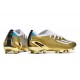 adidas X Speedportal.1 FG News Golden White