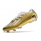 adidas X Speedportal.1 FG News Golden White