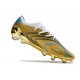 adidas X Speedportal.1 FG News Golden White