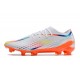 adidas X Speedportal.1 FG News White Orange