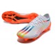 adidas X Speedportal.1 FG News White Orange