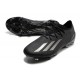 adidas X Speedportal.1 FG News Core Black White