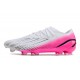 adidas X Speedportal.1 FG News White Pink