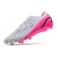 adidas X Speedportal.1 FG News White Pink