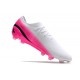 adidas X Speedportal.1 FG News White Pink