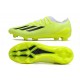 adidas X Speedportal.1 FG News Solar Yellow Core Black