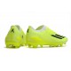 adidas X Speedportal.1 FG News Solar Yellow Core Black