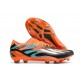 adidas X Speedportal.1 FG News Team Solar Orange Silve Met Core Black