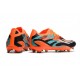 adidas X Speedportal.1 FG News Team Solar Orange Silve Met Core Black