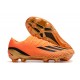 adidas X Speedportal.1 FG News Solar Gold Core Black Team Orange