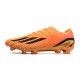 adidas X Speedportal.1 FG News Solar Gold Core Black Team Orange