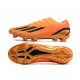 adidas X Speedportal.1 FG News Solar Gold Core Black Team Orange