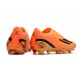 adidas X Speedportal.1 FG News Solar Gold Core Black Team Orange