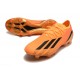 adidas X Speedportal.1 FG News Solar Gold Core Black Team Orange