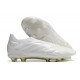 adidas Copa Pure+ FG New Shoes White