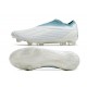 adidas Copa Pure+ FG New Shoes White GreyTwo Preloved Blue