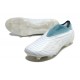 adidas Copa Pure+ FG New Shoes White GreyTwo Preloved Blue