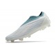 adidas Copa Pure+ FG New Shoes White GreyTwo Preloved Blue