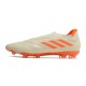 adidas Copa Pure+ FG New Shoes Off White Team Solar Orange