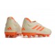 adidas Copa Pure+ FG New Shoes Off White Team Solar Orange