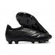 adidas Copa Pure+ FG New Shoes Core Black