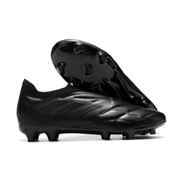 adidas Copa Pure+ FG New Shoes Core Black