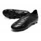 adidas Copa Pure+ FG New Shoes Core Black