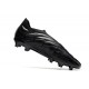 adidas Copa Pure+ FG New Shoes Core Black