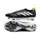 adidas Copa Pure+ FG New Shoes Black White