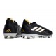 adidas Copa Pure+ FG New Shoes Black White