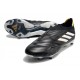 adidas Copa Pure+ FG New Shoes Black White