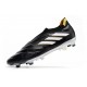 adidas Copa Pure+ FG New Shoes Black White