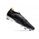 adidas Copa Pure+ FG New Shoes Black White