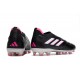 adidas Copa Pure+ FG New Shoes Core Black Zero Met Team Shock Pink