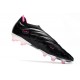 adidas Copa Pure+ FG New Shoes Core Black Zero Met Team Shock Pink